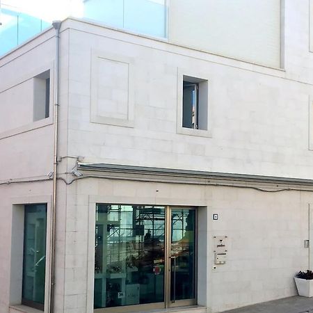 Portopalosuite Portopalo Di Capo Passero Kültér fotó