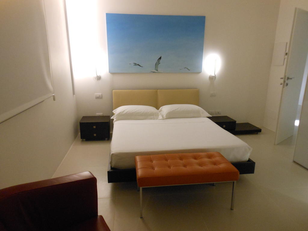 Portopalosuite Portopalo Di Capo Passero Szoba fotó
