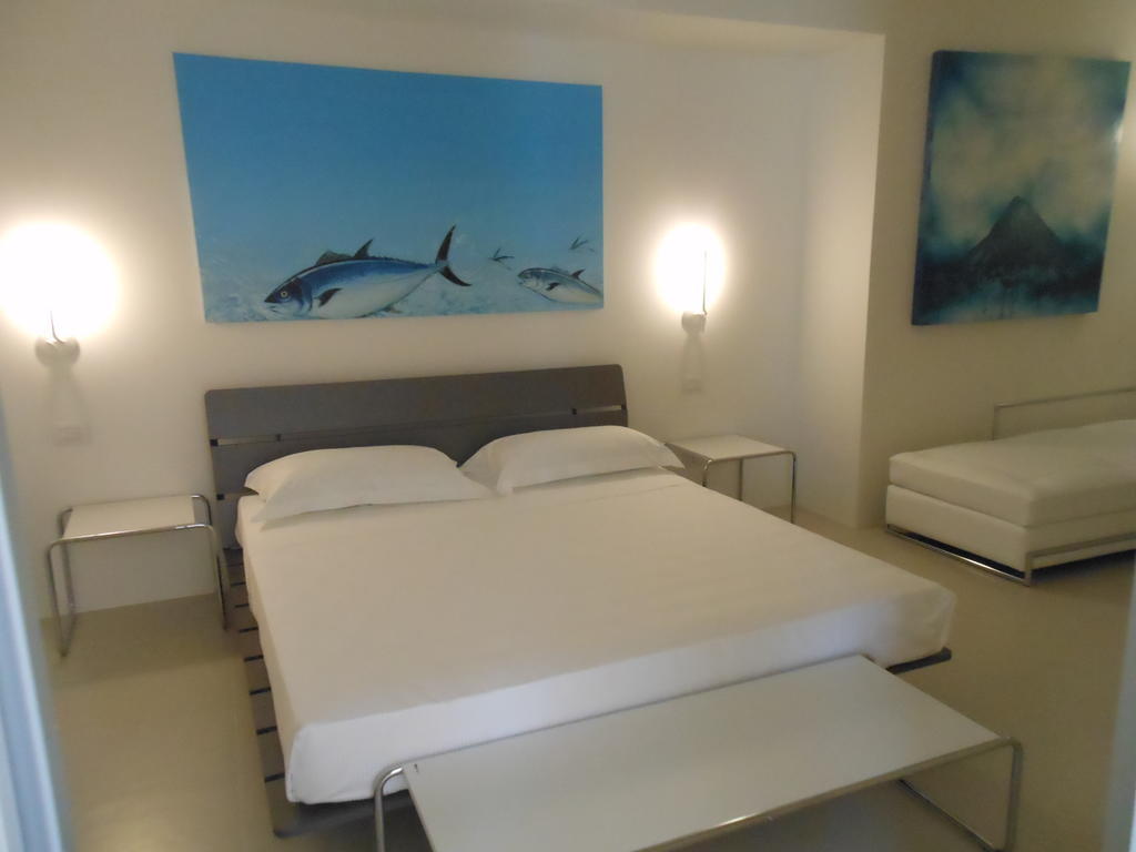 Portopalosuite Portopalo Di Capo Passero Szoba fotó